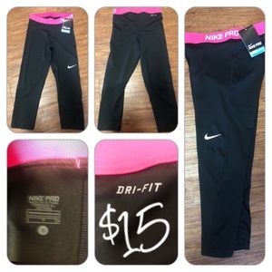 Nike Leggings